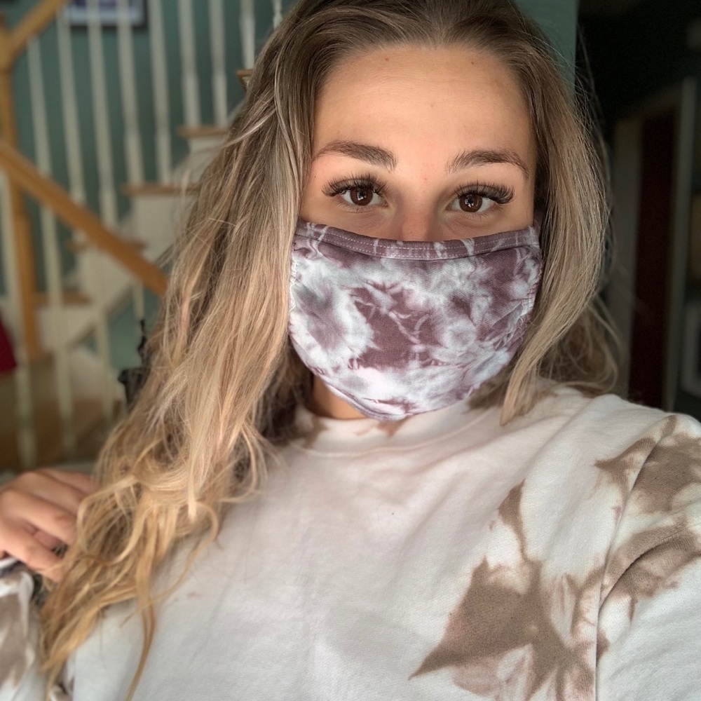 Assorted Face Masks